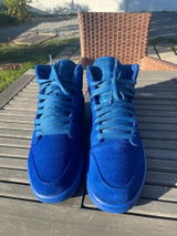 Anonymous review photo