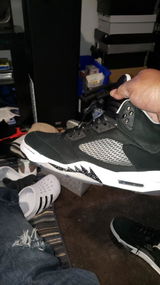 J H. review photo