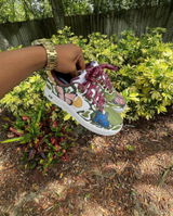 xavian w. review photo