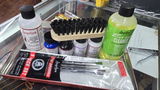 Abbas H. review photo