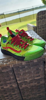 Jerad W. review photo