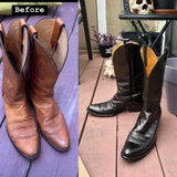Jeri V. review photo