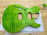 Eric C. review photo