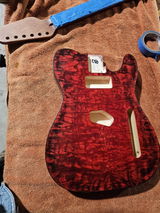 Michael R. review photo