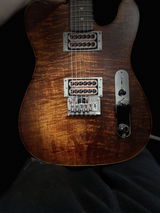 Chris B. review photo
