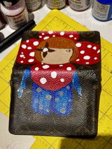 Krista D. review photo