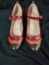 Brit B. review photo