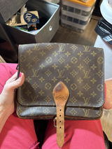 Tori B. review photo