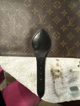 Tori B. review photo