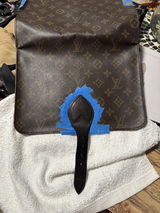 Tori B. review photo