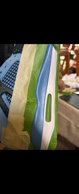 Cristian A. review photo