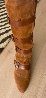 Donna E. review photo