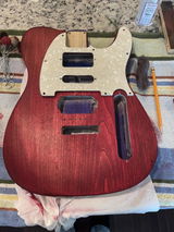 Scott W. review photo