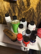 Wayne B. review photo