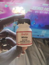 Jemal M. review photo