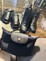 Yvette review photo