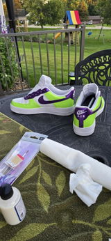 Dustin O. review photo