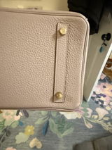 Tina M. review photo
