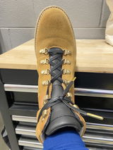 Anonymous review photo