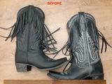 Stacey F. review photo