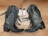 Stacey F. review photo