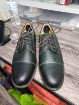Forrest C. review photo