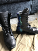 AJ review photo