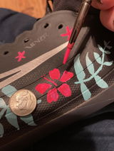 Anonymous review photo