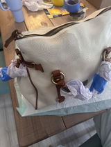Linda review photo