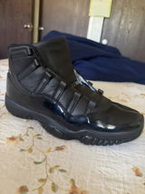 Floyd J.J. review photo