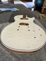 Richard J. review photo