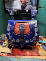 Adrian M. review photo