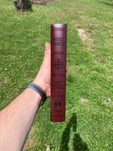 Matthew Kohl Mattes review photo