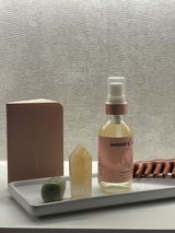Jessica Chirino review photo