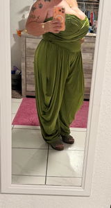 Anonymous review photo