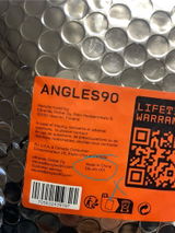 Anonymous review photo