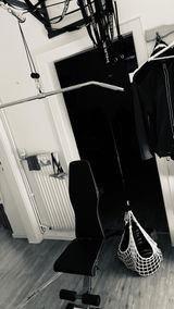 Markus review photo