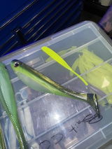 Butta Bait Co. review photo