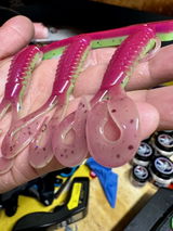 Fishing with RJ210 review photo