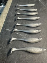 Grass Line Baits review photo