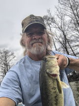 Richard BoxI make and use the baitsi in my tournaments review photo