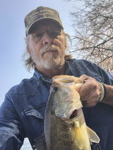 Richard BoxI make and use the baitsi in my tournaments review photo