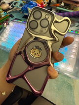Jenny Jiang review photo