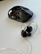 Droopy review photo