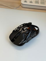 Droopy review photo