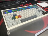 Gregory Alan review photo