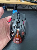 Anonymous review photo