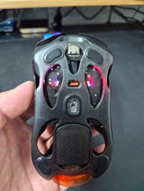 Anonymous review photo