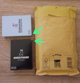 Anonym review photo