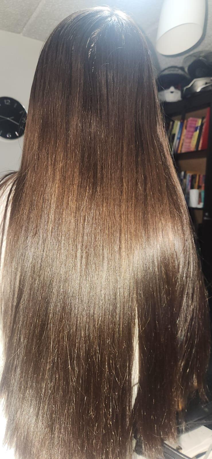 Kit Aclarado Rubio Dorado (3 productos) ANHELI